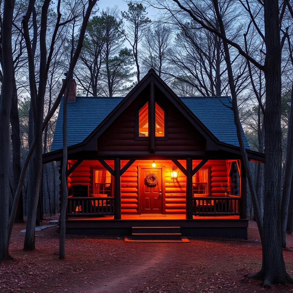 Cozy Lodging